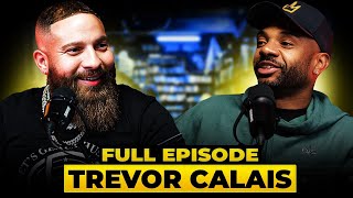 Escaping the 9-to-5 Building Wealth with Turo and Private Rentals | Trevor Calais