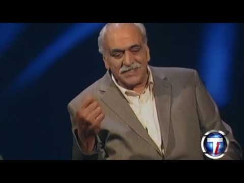 Uncut Tapesh - Soli  آنکات طپش - مصاحبه با سلی (سلیمان واثقی)