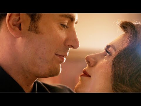Steve Rogers & Peggy Carter Dance - Ending Scene | Avengers: Endgame (2019) Movie Clip HD