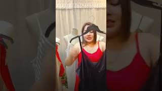 Download lagu Try it first, Mom, selling sleepwear. mp3 Download lagu Try it first, Mom, selling sleepwear. mp3