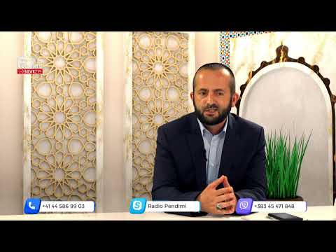 Pyetje & Përgjigje| Hoxhë Driton Zhinipotoku - A bën me pasë shumë ari ?