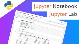 Download the video "Overview of Jupyter Lab and Jupyter Notebook"