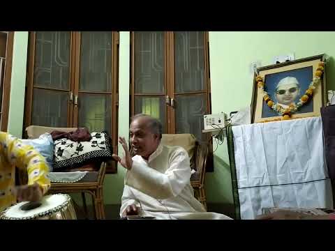 Raag Shyam Sarang by Gurushree Pt. Harihar Rath — वीडियो थंबनेल