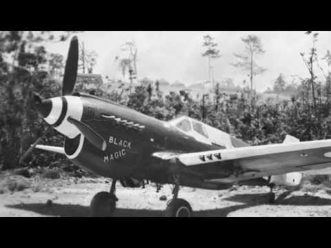 BushTV Untold Stories - LEONARD WATERS