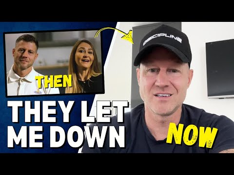 Rich House Poor House Let Me Down