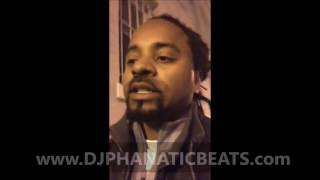 DJPHANATICBEATS.COM VID DOCS|About to DJ Giving Thanks & Randomness| type beat 2017