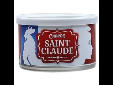 St Claude by Chacom a First Impression and a Surprise Visit