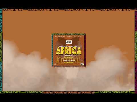 AFRICA - Kracktwist and Samza ft. Nixx (Official Music Audio)