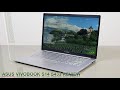 Ультрабук Asus VivoBook S14 S433Jq