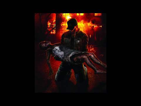 Silent Hill Origins Music Soundtrack Riverside Motel Ingame Theme Extended Ost (HQ)