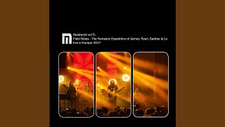 Un chien d'espace (Live)