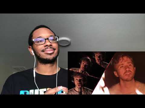 FIRST TIME HEARING I See Fire - The Hobbit - Ed Sheeran - Peter Hollens (REACTION!!!!)
