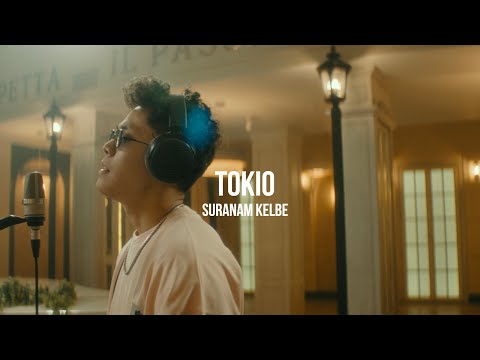 TOKIO - Suranam Kelbe | Curltai Live
