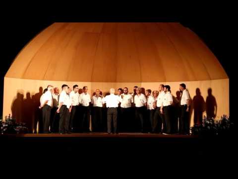 La domenica andando alla messa - Coro Piccole Dolomiti di Illasi (Verona)