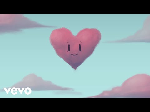 Lasso - Algodón (Visualizer)