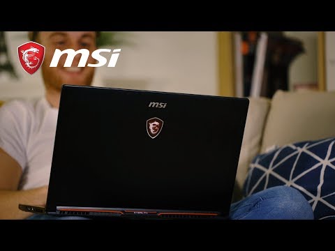 Light & Shine in Your Daily Life- GS63 Stealth | MSI