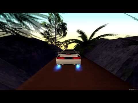 GeroX TV | 4 Shortcut on Dark Skills Paradise!