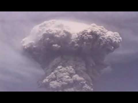 Tropami Tajemnic Discovery Channel  – Wulkany