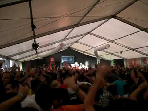 Xxxchange @ Sónar 2009!