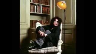 THE CURE - ALL I WANT (LYRICS) WRONG AUDIO