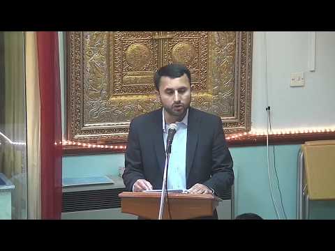 Speech by President - Eid ul Fitr 1439