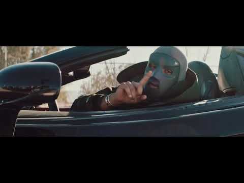 M Huncho - Eagles (Official Music Video)