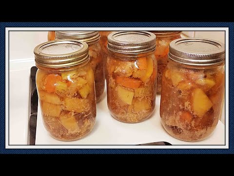 Safe Canning: Pot Roast in a Jar per Ball Recipe