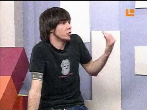 Posession en Localia Tv 2004