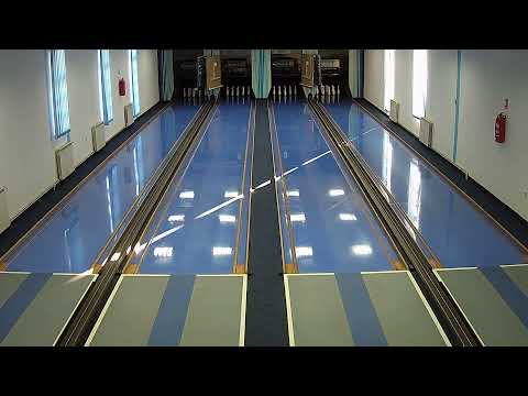 2.kolo 2.HL Belina Novska - Željezničar Bj