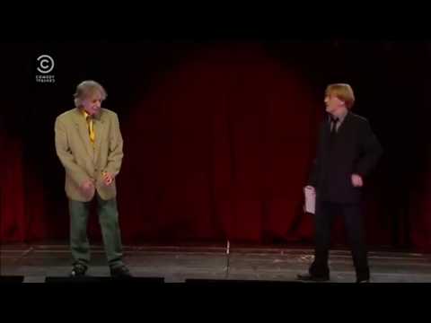 Boborján: a beszélő kenguru