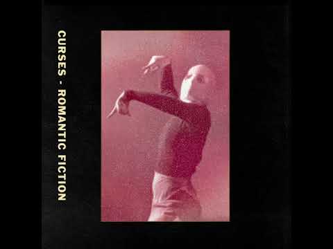 Curses feat. Jennifer Cardini - Silence in the Dark