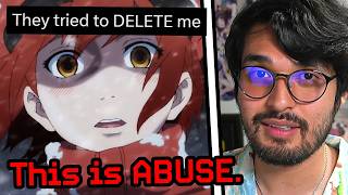 Download lagu The Manga Industry is Pretty Corrupt mp3 Download lagu The Manga Industry is Pretty Corrupt mp3