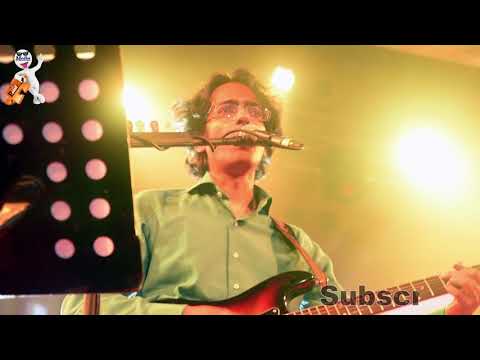 Bappa Din Bari Jai | Bappa Maumder | Live