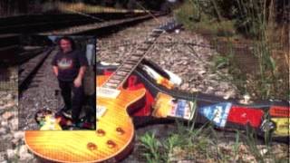 Bernie Marsden & Snowy White - Love That Burns (Live)