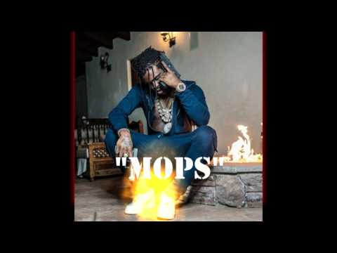 Chief Keef x 600Breezy x LA Capone"Mops"Type Beat