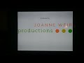 Joanne Weir Productions KQED American Public Television 2018