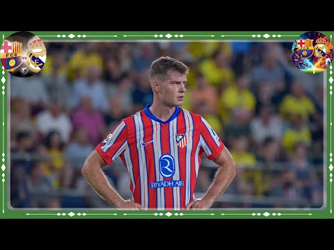 Sørloth listo para su salida al Fenerbahçe en una operación cercana a los 30 millones