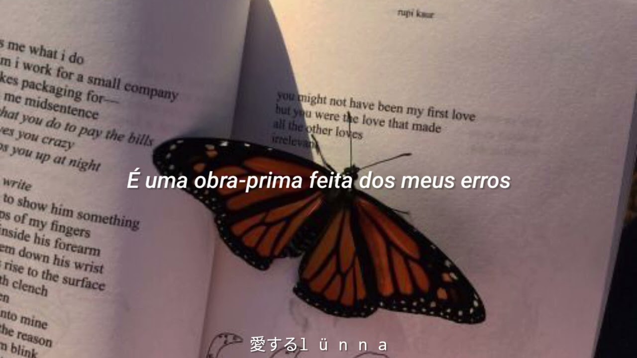 Motionless in White - Masterpiece (tradução)