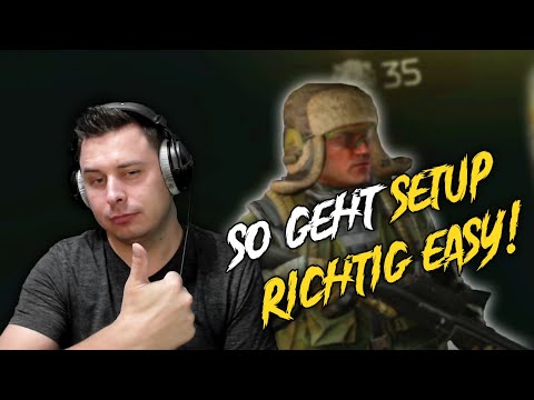 One Taps mit der MP-153! - Escape from Tarkov Deutsch