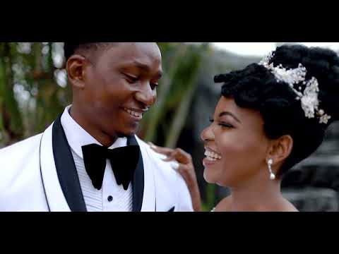 Goodluck & Glory Wedding Highlights