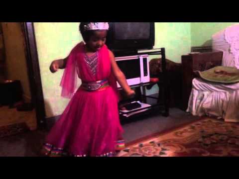 preesha 3rd bday - part 3