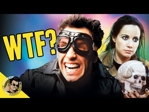 WTF Happened to MYSTERY MEN (1999)?