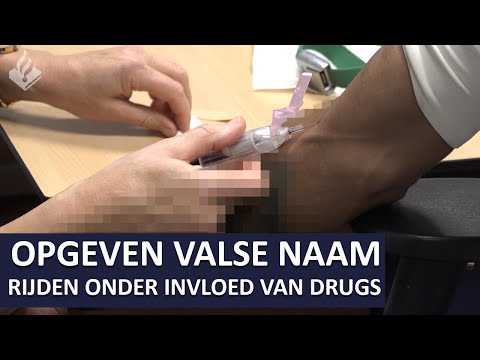Politie Landelijke Eenheid | In vijf minuten van 0 naar 8 strafbare feiten | Dienst Infrastructuur