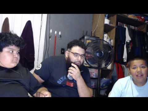 Two Boys react to Ace of spades -  Motorhead