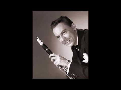 Woody Herman - Dancing In The Dark