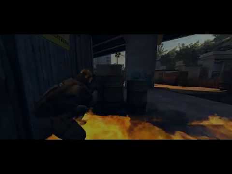 grim- vs MIBR - ECS Season 6 North America