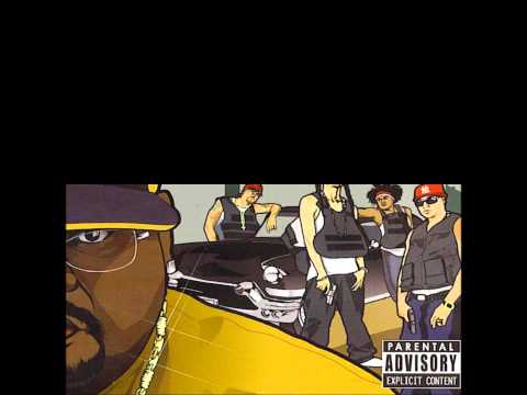 INTRO-IVY QUEENS-GALLEGO-MC CEJA-GETTO-GASTAM-COSCULLUELA(BUDDHA,S FAMILY2 DESDE LA PRISION CD 2 )