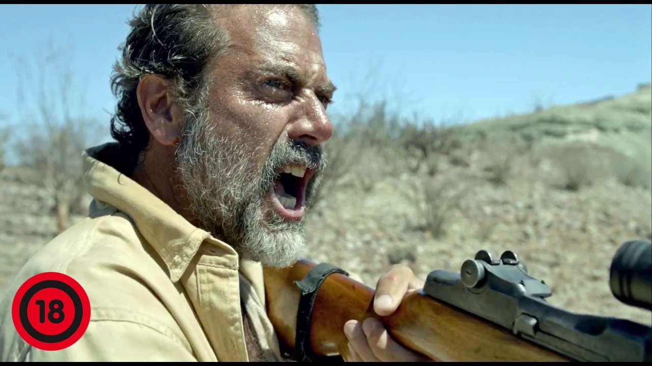 Desierto - Az ördög országútja (18) - Április 20-tól a mozikban!