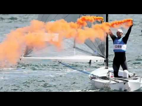 An Olympic Event - featuring "The Olympus Suite" by Les Reed OBE