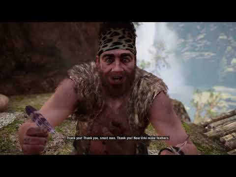 Far Cry Primal Pt 23